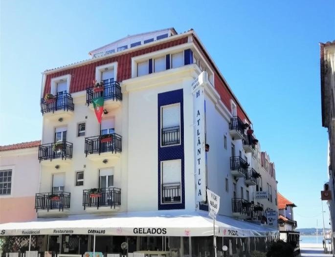 Hotel Atlantica