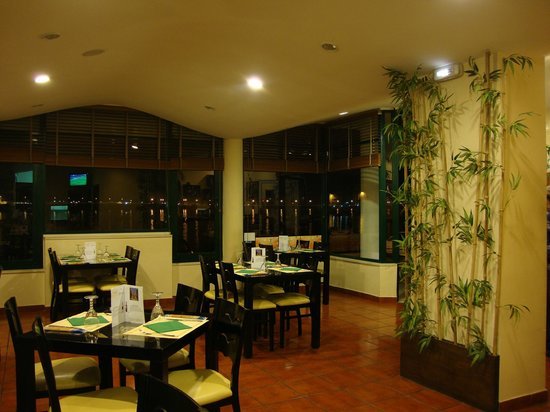 Pizzaria SMP