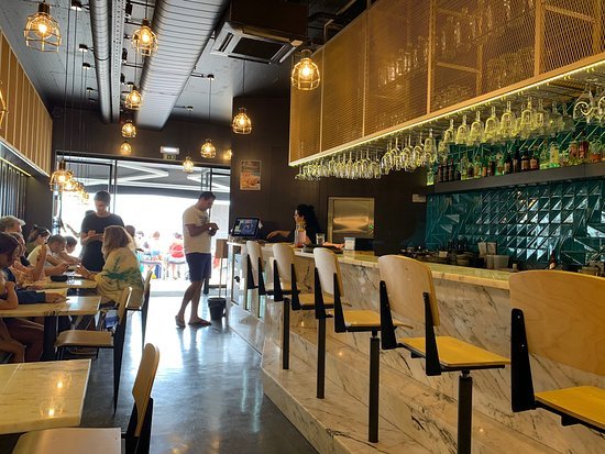 Taberna Marginal