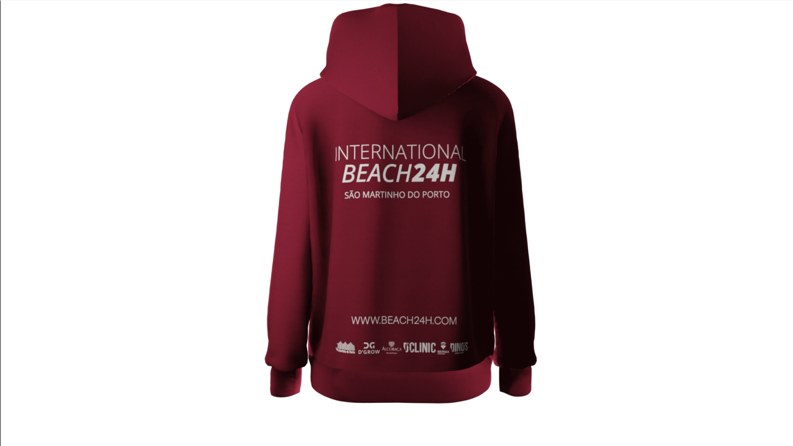 Hoodie Beach24H