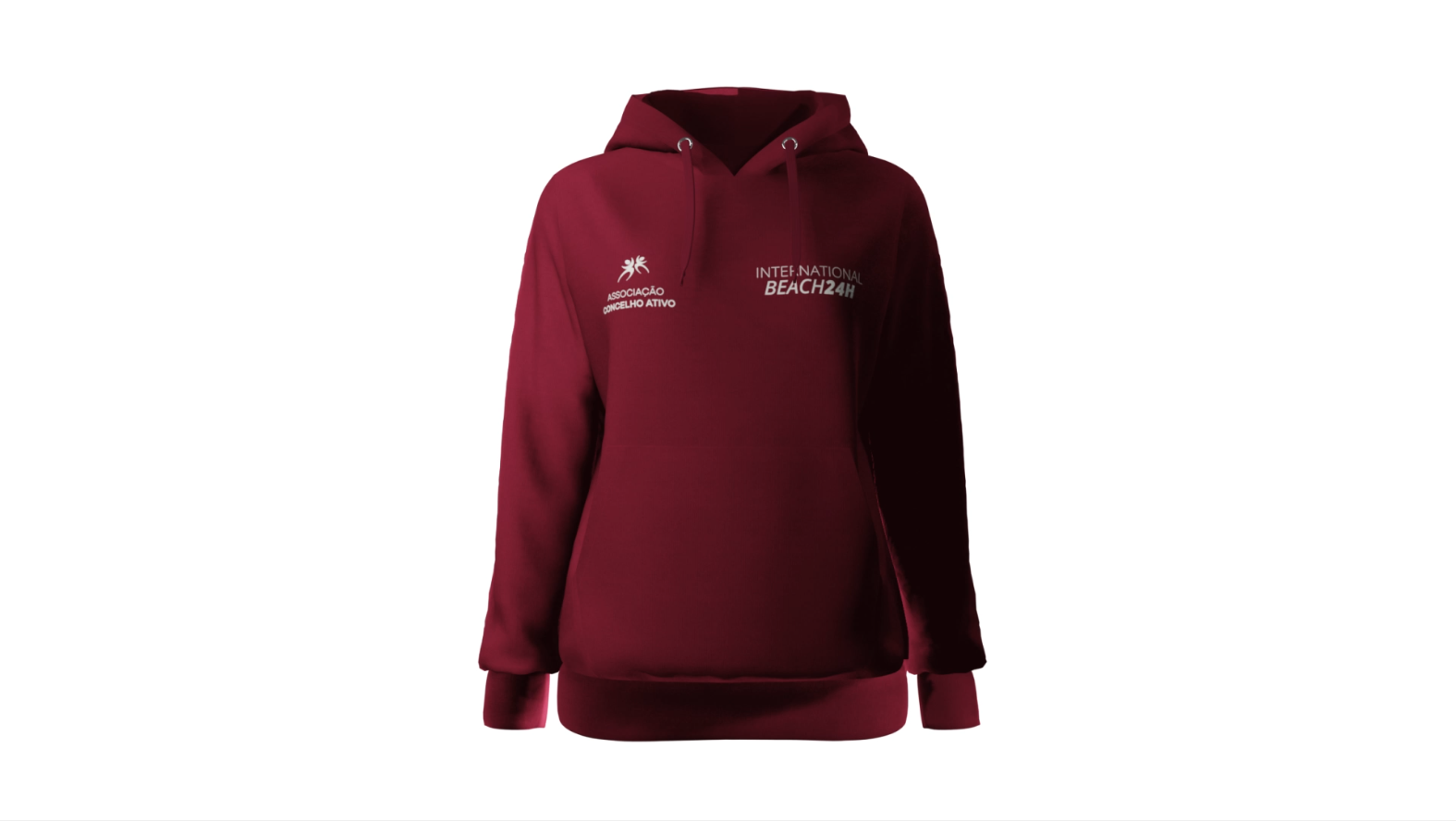 Hoodie Beach24H