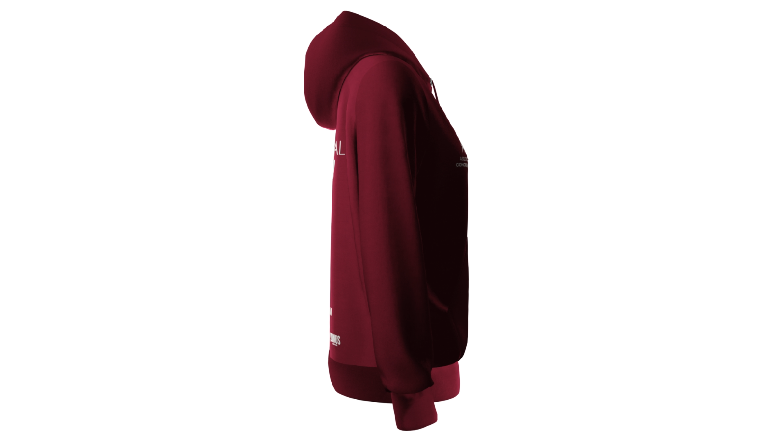 Hoodie Beach24H